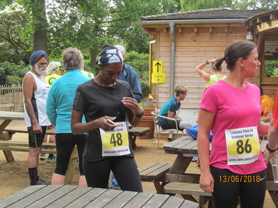 Ph 5-Langley Park, 13th June 2018