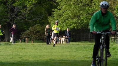 Langley Park - NBS2022-058