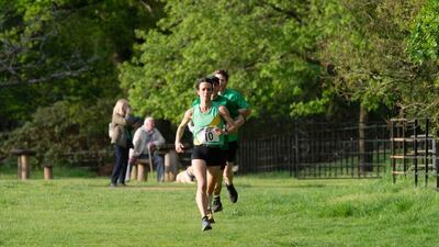 Langley Park - NBS2022-065