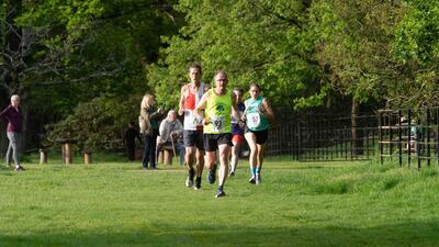 Langley Park - NBS2022-071