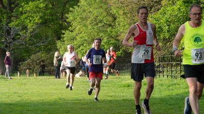 Langley Park - NBS2022-072