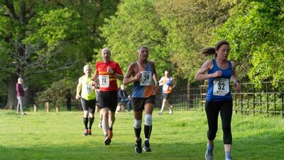 Langley Park - NBS2022-075