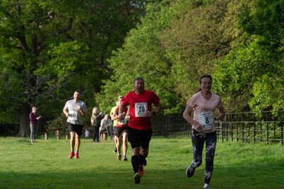 Langley Park - NBS2022-081