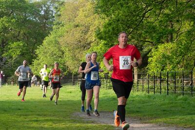 Langley Park - NBS2022-082