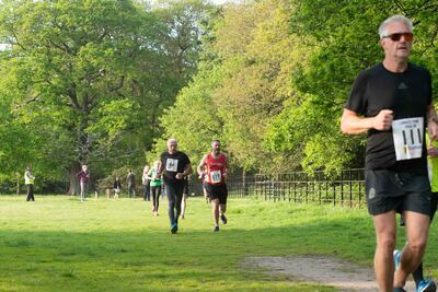 Langley Park - NBS2022-085