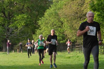 Langley Park - NBS2022-086