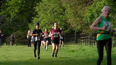 Langley Park - NBS2022-087