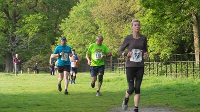 Langley Park - NBS2022-092