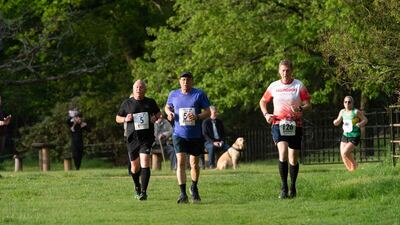 Langley Park - NBS2022-095