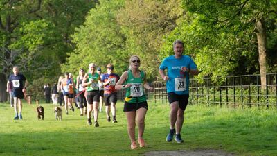 Langley Park - NBS2022-096