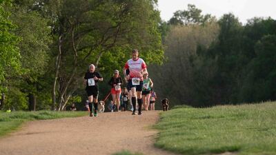 Langley Park - NBS2022-144