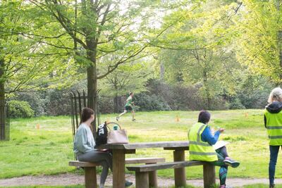 Langley Park - NBS2022-183