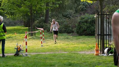 Langley Park - NBS2022-203