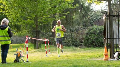 Langley Park - NBS2022-215