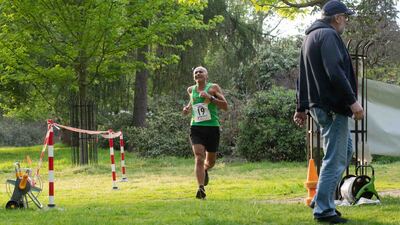 Langley Park - NBS2022-219