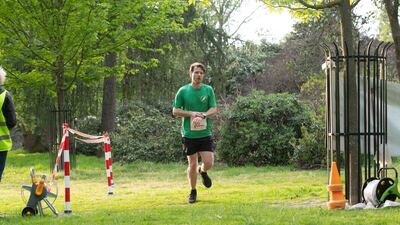 Langley Park - NBS2022-221