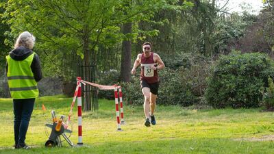 Langley Park - NBS2022-224