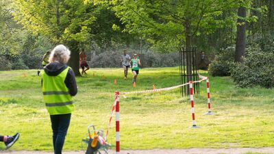 Langley Park - NBS2022-227