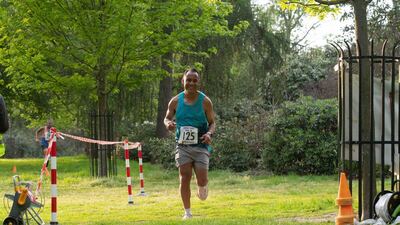 Langley Park - NBS2022-236