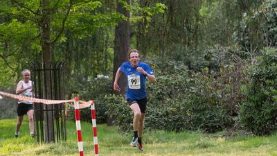 Langley Park - NBS2022-238