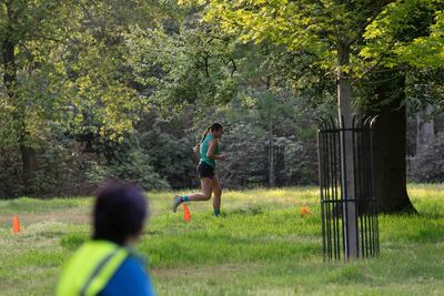 Langley Park - NBS2022-243