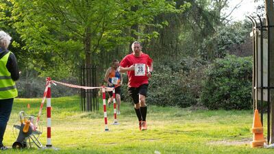 Langley Park - NBS2022-245