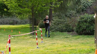 Langley Park - NBS2022-265