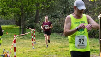 Langley Park - NBS2022-276