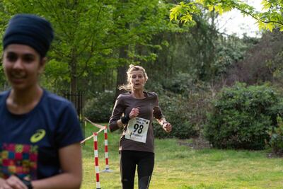 Langley Park - NBS2022-281