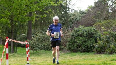 Langley Park - NBS2022-305