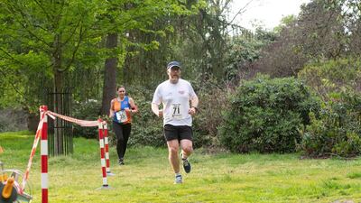 Langley Park - NBS2022-307