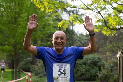 Langley Park - NBS2022-312