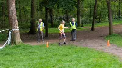 Langley Park - NBS2022-345