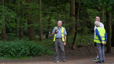 Langley Park - NBS2022-348