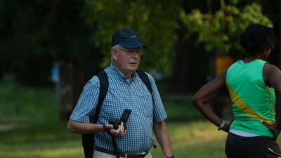 langley Park  NBS2022-22