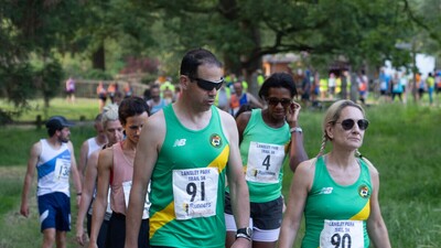 langley Park  NBS2022-26