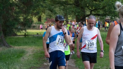 langley Park  NBS2022-27