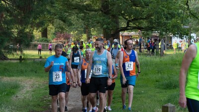 langley Park  NBS2022-28