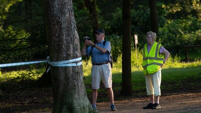 langley Park  NBS2022-355