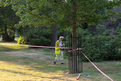 langley Park  NBS2022-376