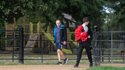 Langley Park - NBS2022-055