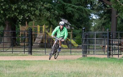 Langley Park - NBS2022-056