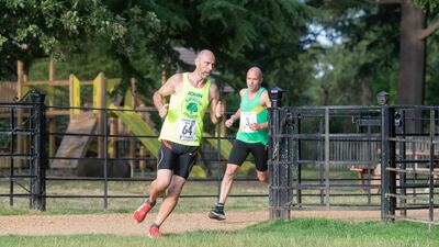 Langley Park - NBS2022-061