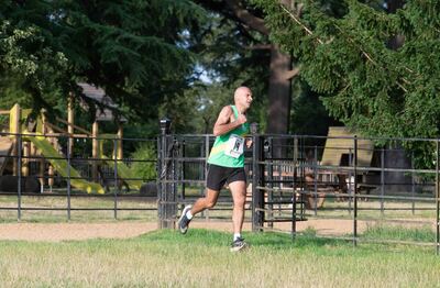 Langley Park - NBS2022-065