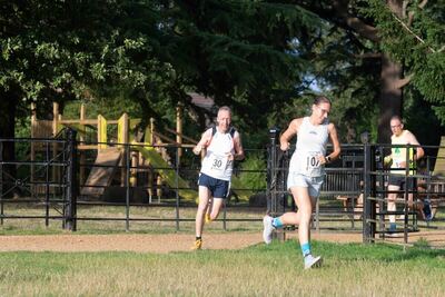 Langley Park - NBS2022-069