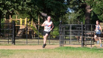 Langley Park - NBS2022-071