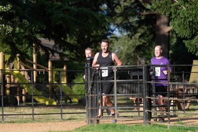 Langley Park - NBS2022-081