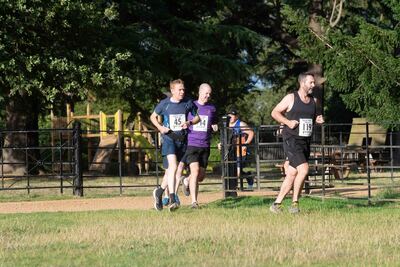 Langley Park - NBS2022-082