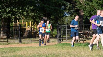 Langley Park - NBS2022-083