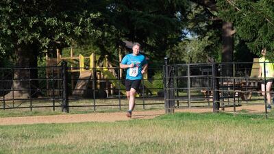 Langley Park - NBS2022-086